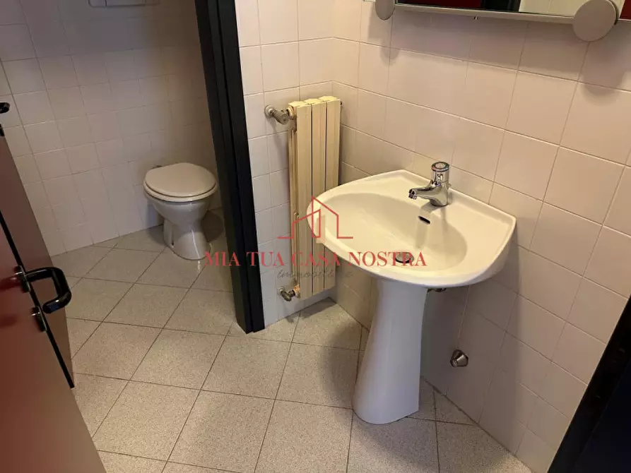 Immagine 16 di Ufficio in affitto  in Via della Provvidenza a Rubano