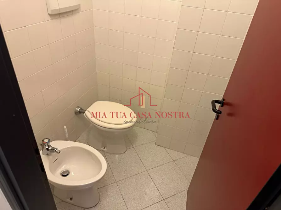 Immagine 20 di Ufficio in affitto  in Via della Provvidenza a Rubano