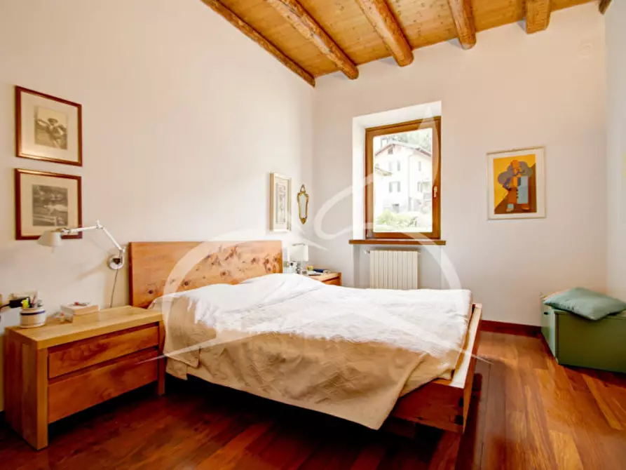 Immagine 2 di Appartamento in vendita  in Via delle Cave a Trento