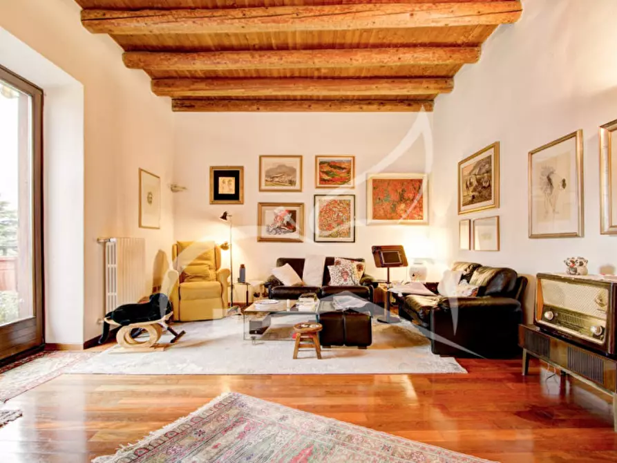Immagine 7 di Appartamento in vendita  in Via delle Cave a Trento