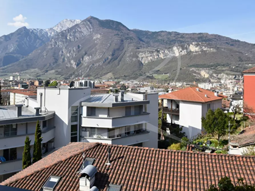 Immagine 9 di Appartamento in vendita  in Via delle Cave a Trento