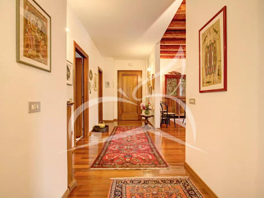 Immagine 11 di Appartamento in vendita  in Via delle Cave a Trento