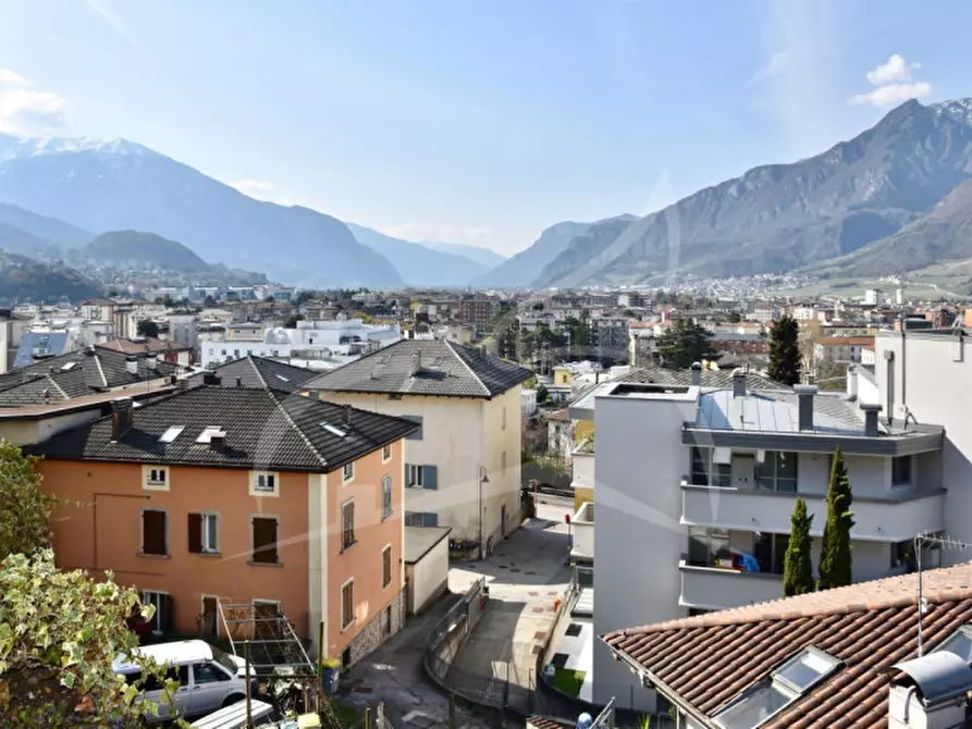 Immagine 16 di Appartamento in vendita  in Via delle Cave a Trento