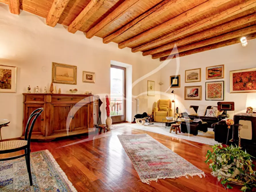 Immagine 17 di Appartamento in vendita  in Via delle Cave a Trento