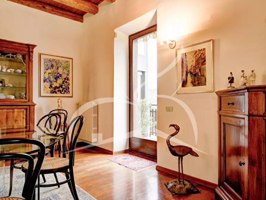Immagine 20 di Appartamento in vendita  in Via delle Cave a Trento