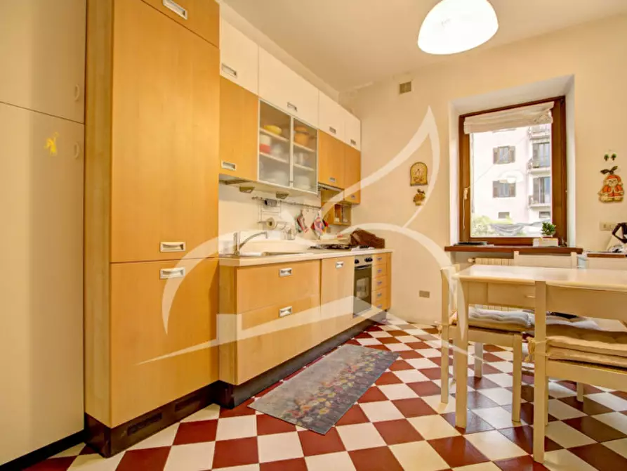 Immagine 22 di Appartamento in vendita  in Via delle Cave a Trento