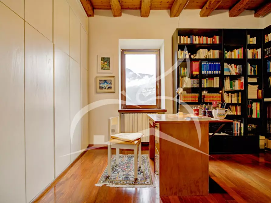 Immagine 24 di Appartamento in vendita  in Via delle Cave a Trento
