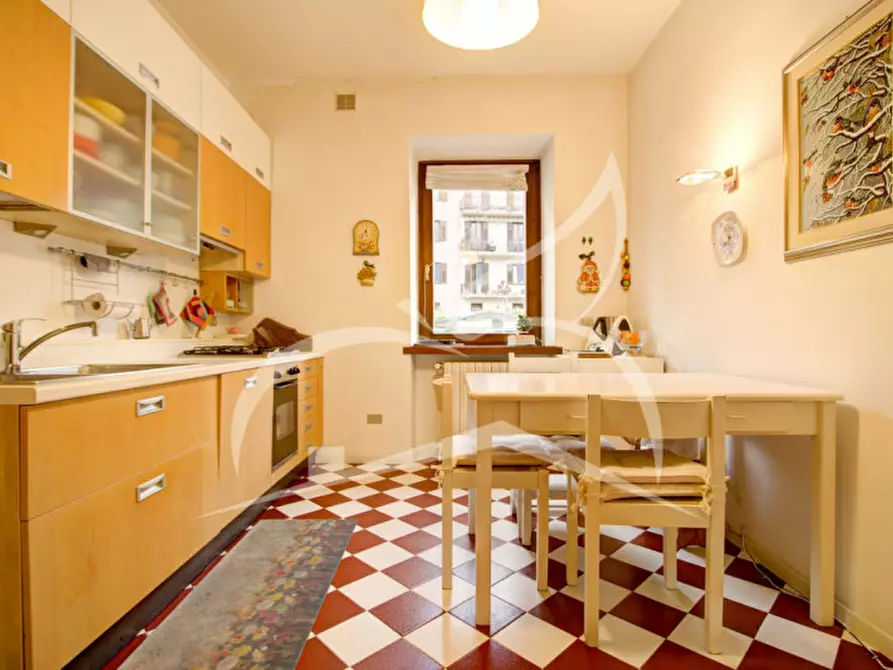 Immagine 25 di Appartamento in vendita  in Via delle Cave a Trento