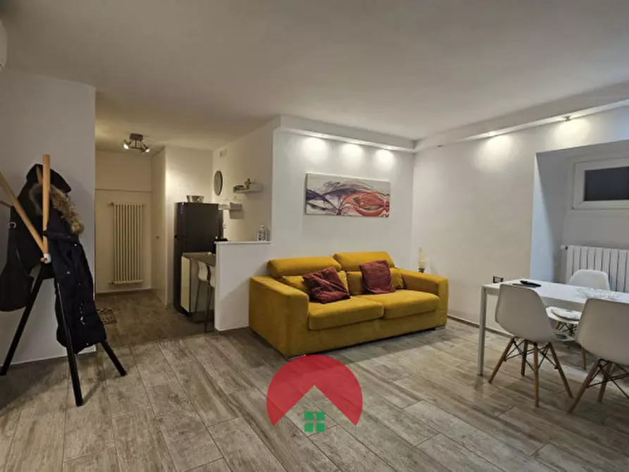 Immagine 1 di Appartamento in affitto  in via ascanio persio a Matera