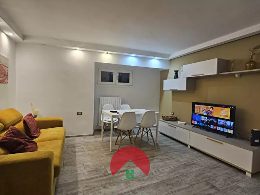 Immagine 2 di Appartamento in affitto  in via ascanio persio a Matera