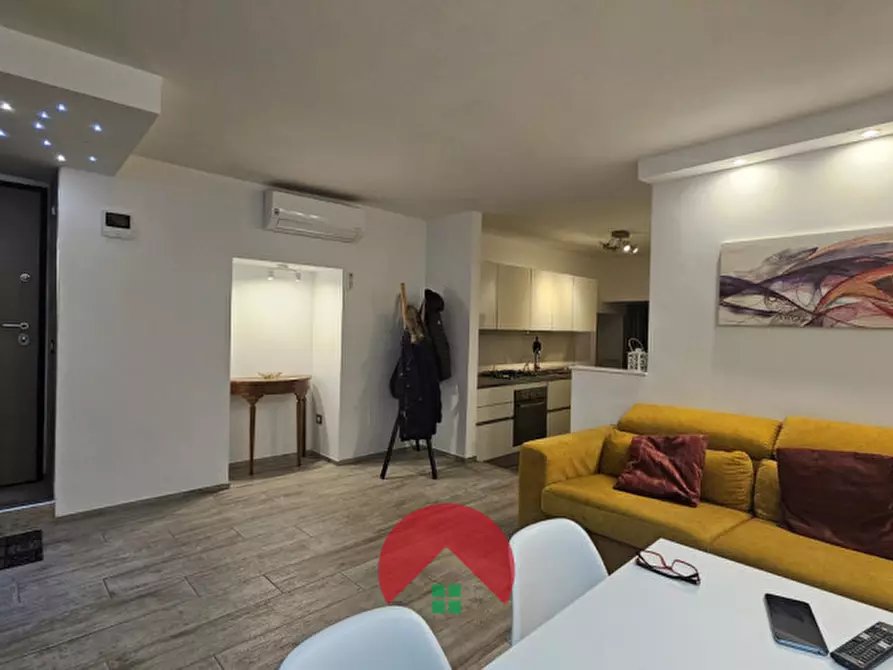 Immagine 3 di Appartamento in affitto  in via ascanio persio a Matera
