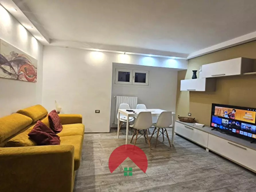 Immagine 4 di Appartamento in affitto  in via ascanio persio a Matera