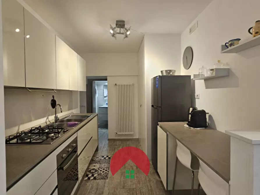 Immagine 5 di Appartamento in affitto  in via ascanio persio a Matera