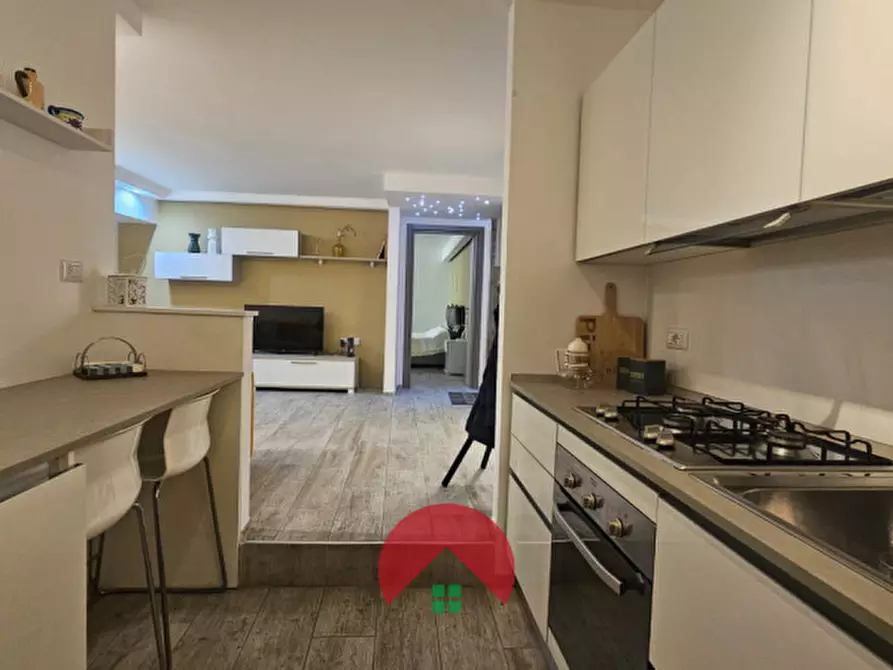 Immagine 7 di Appartamento in affitto  in via ascanio persio a Matera