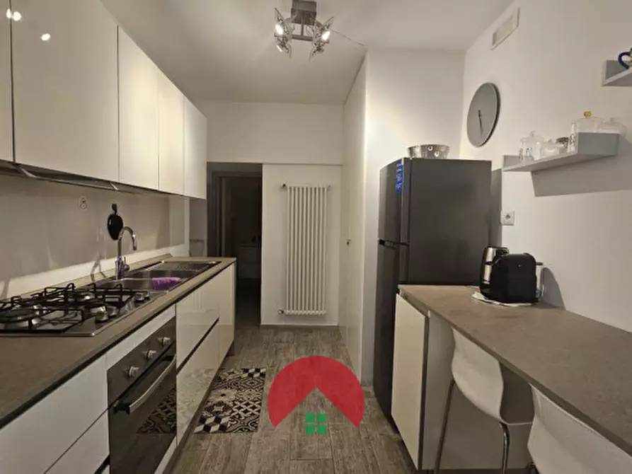 Immagine 8 di Appartamento in affitto  in via ascanio persio a Matera