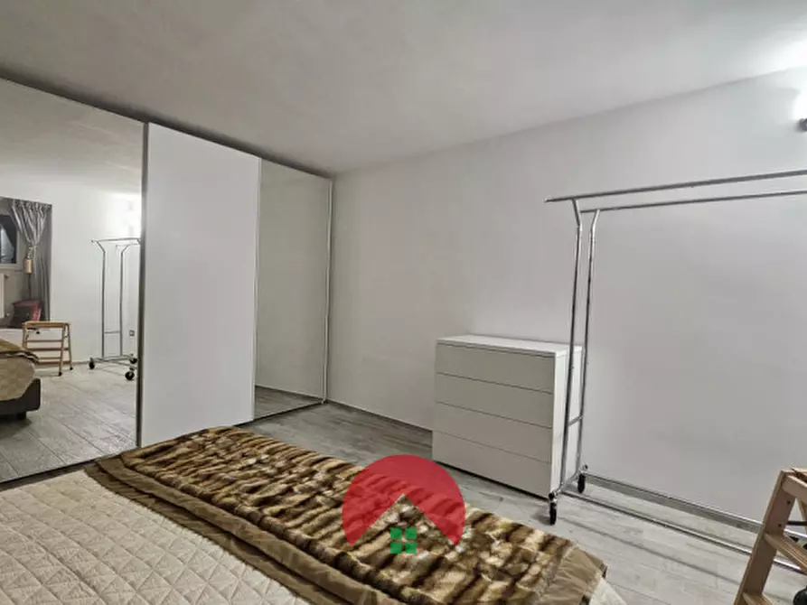Immagine 11 di Appartamento in affitto  in via ascanio persio a Matera