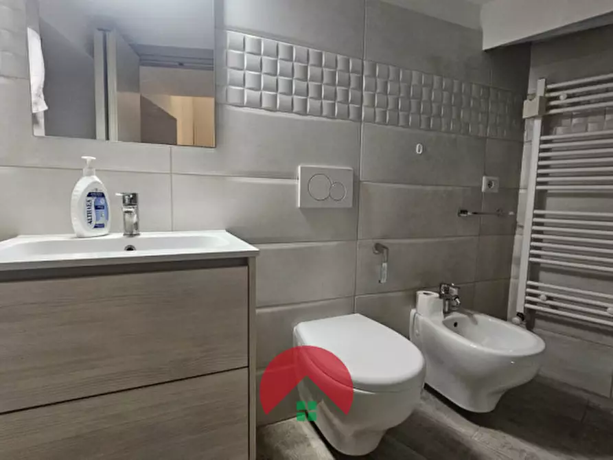 Immagine 14 di Appartamento in affitto  in via ascanio persio a Matera