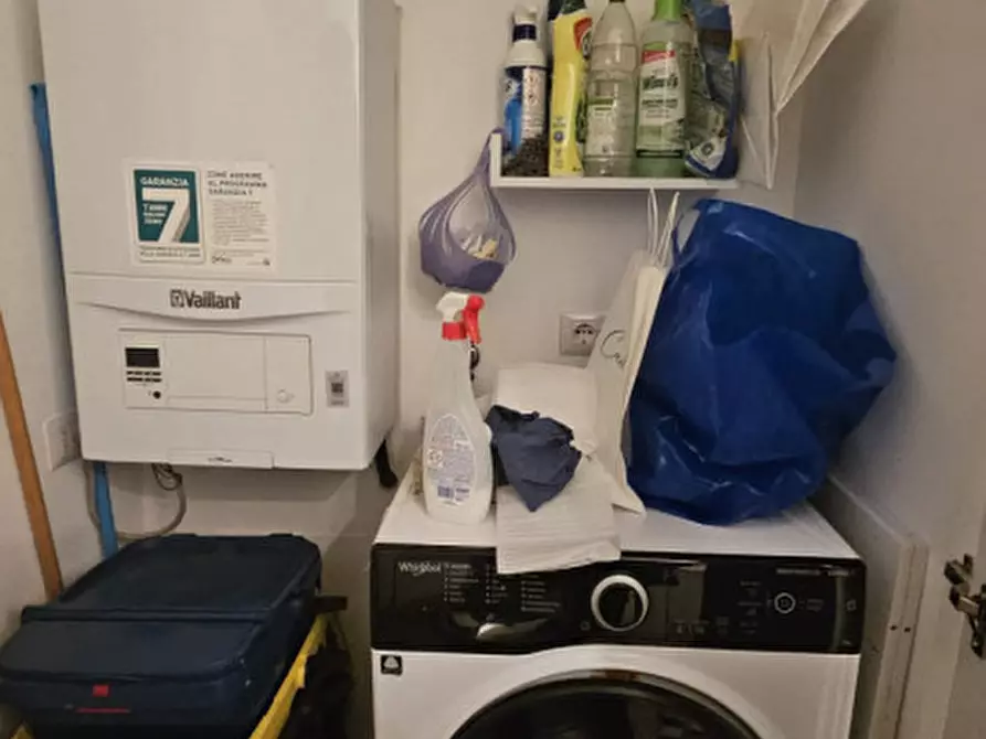 Immagine 15 di Appartamento in affitto  in via ascanio persio a Matera