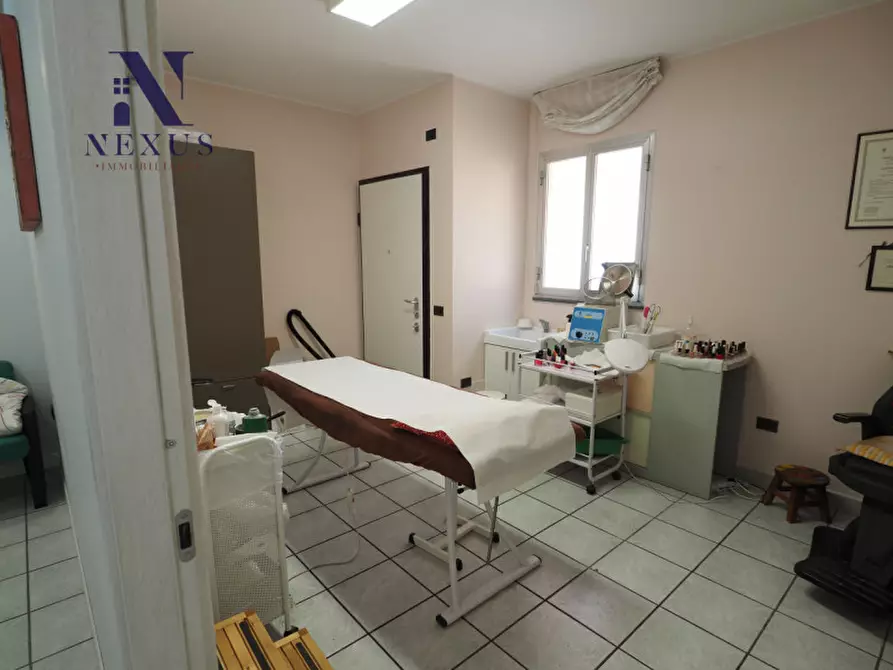 Immagine 16 di Negozio in vendita  in Via San Lazzaro 2 a Fano