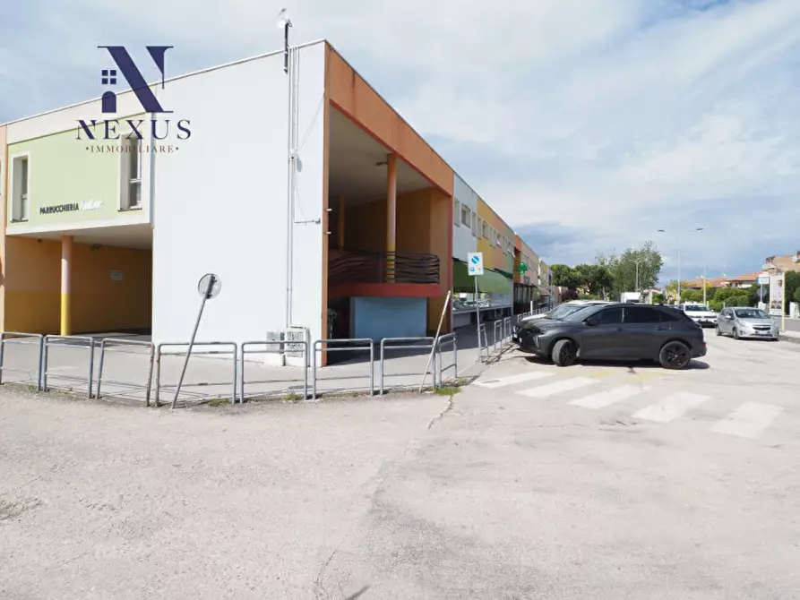 Immagine 20 di Negozio in vendita  in Via San Lazzaro 2 a Fano