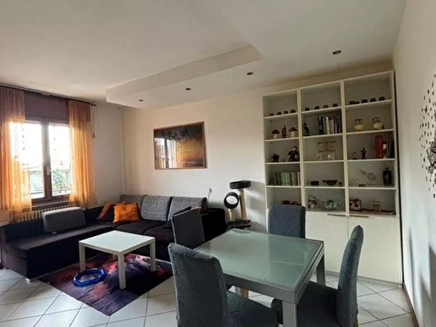 Immagine 1 di Appartamento in vendita  a Padova