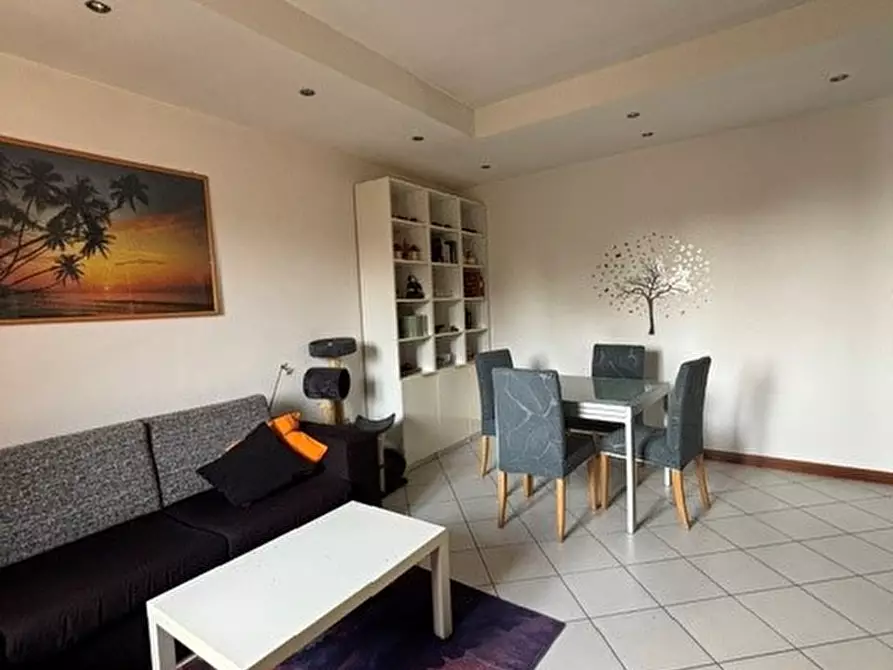 Immagine 4 di Appartamento in vendita  a Padova
