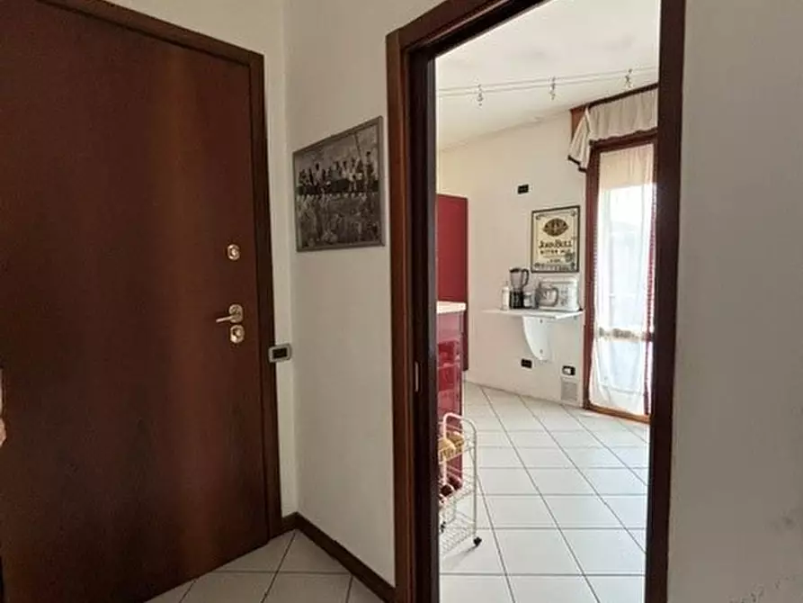 Immagine 9 di Appartamento in vendita  a Padova