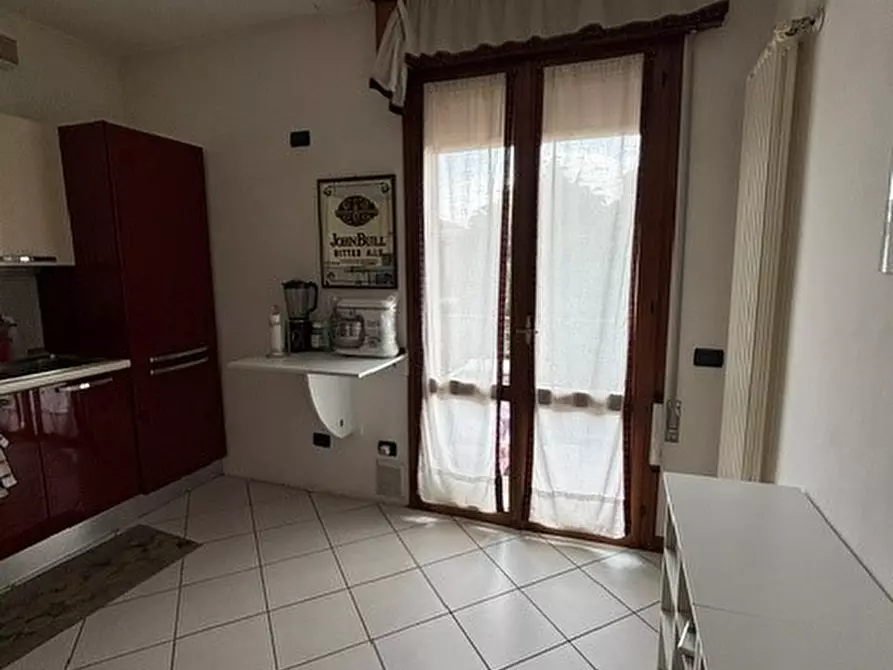 Immagine 17 di Appartamento in vendita  a Padova