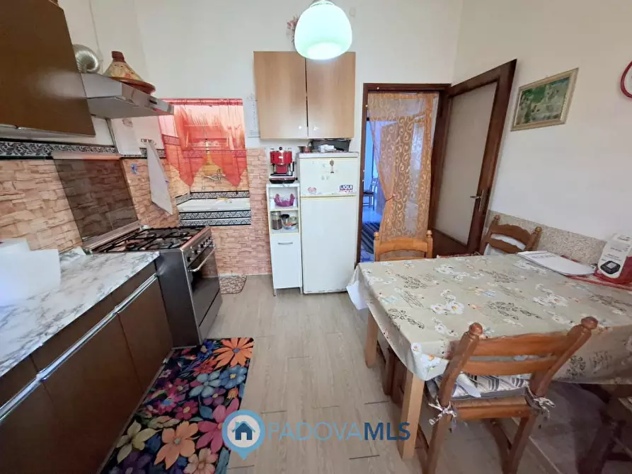 Immagine 5 di Casa bifamiliare in vendita  in VIA ZOPPO a Padova