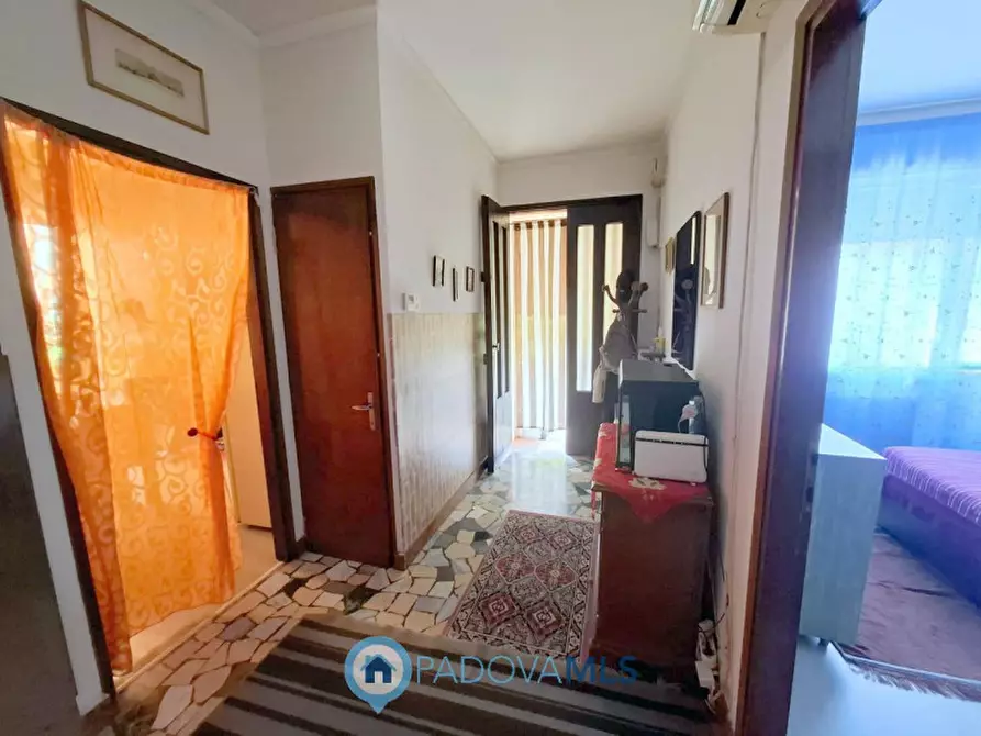 Immagine 28 di Casa bifamiliare in vendita  in VIA ZOPPO a Padova