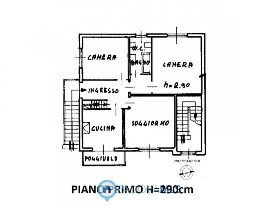 Immagine 51 di Casa bifamiliare in vendita  in VIA ZOPPO a Padova