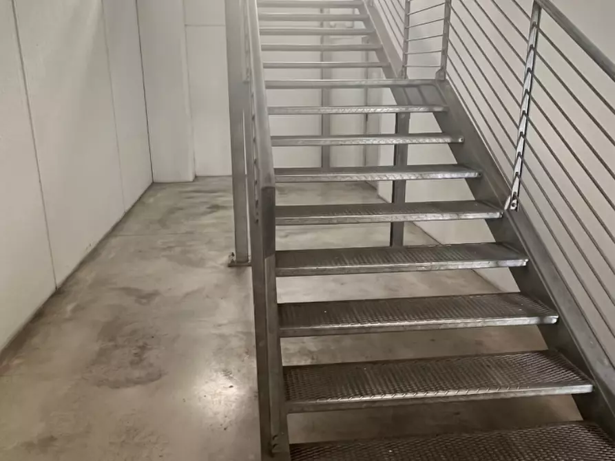 Immagine 5 di Capannone industriale in vendita  a San Martino Di Lupari