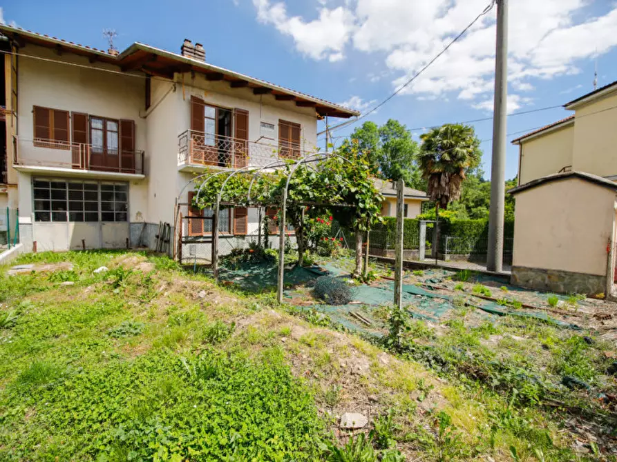 Immagine 2 di Casa indipendente in vendita  in via montebello priacco 1 a Cuorgnè