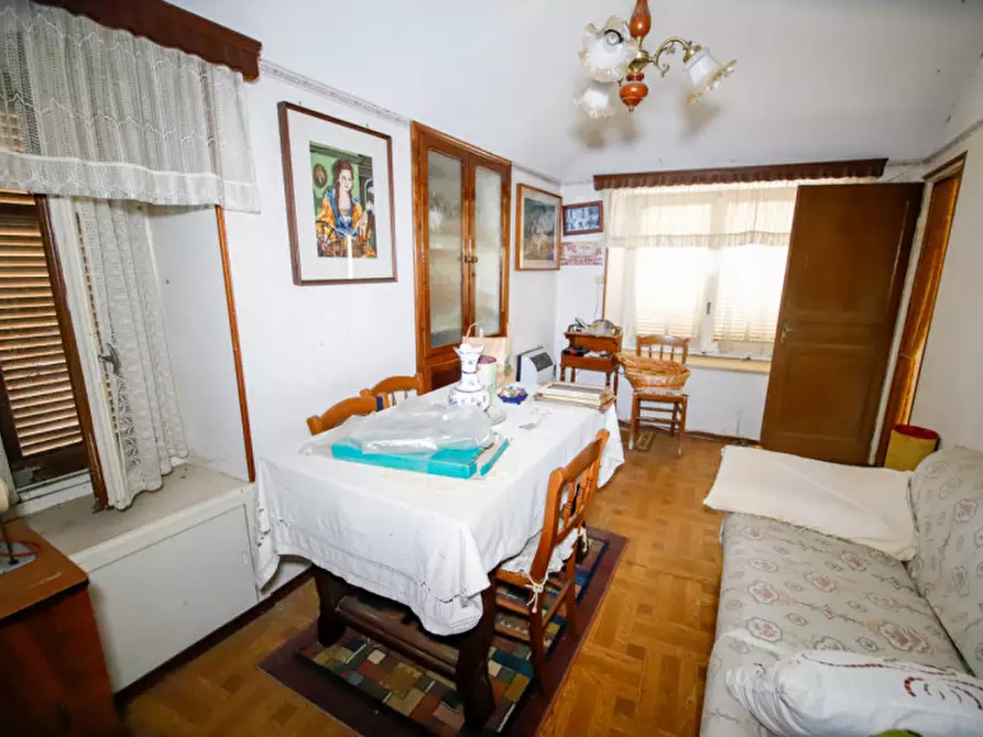 Immagine 5 di Casa indipendente in vendita  in via montebello priacco 1 a Cuorgnè