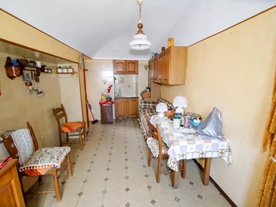 Immagine 6 di Casa indipendente in vendita  in via montebello priacco 1 a Cuorgnè
