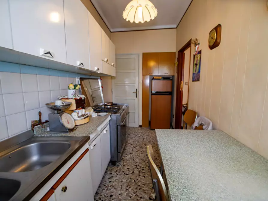 Immagine 10 di Casa indipendente in vendita  in via montebello priacco 1 a Cuorgnè