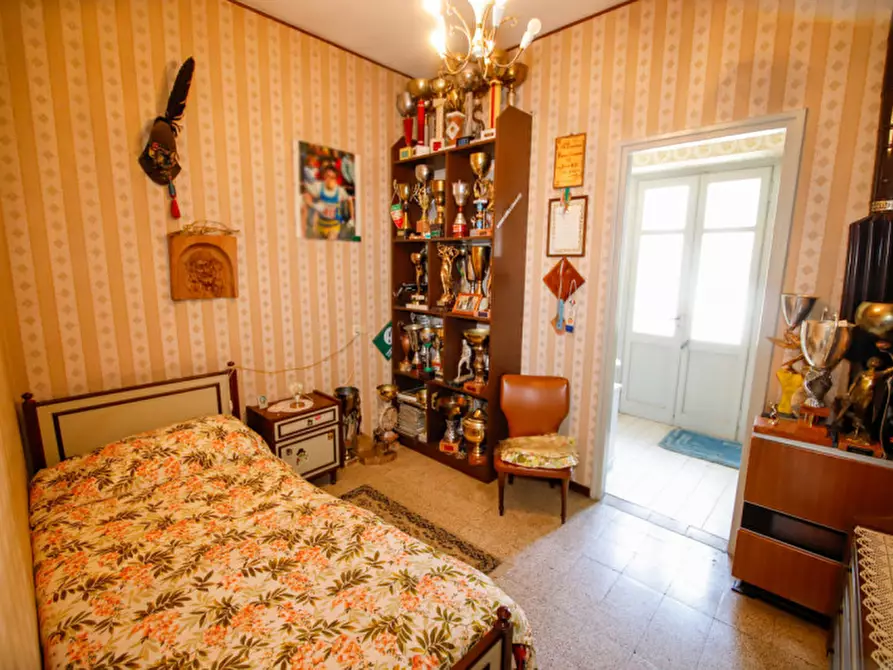 Immagine 28 di Casa indipendente in vendita  in via montebello priacco 1 a Cuorgnè