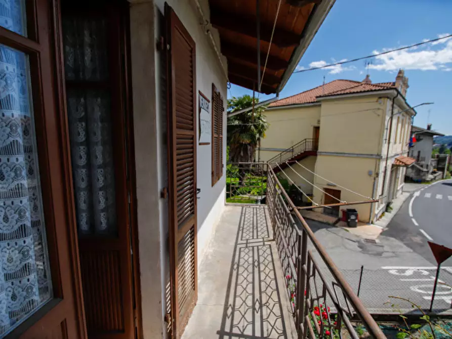 Immagine 34 di Casa indipendente in vendita  in via montebello priacco 1 a Cuorgnè