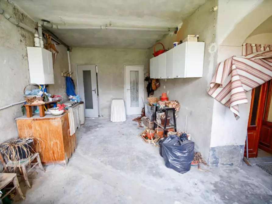Immagine 37 di Casa indipendente in vendita  in via montebello priacco 1 a Cuorgnè