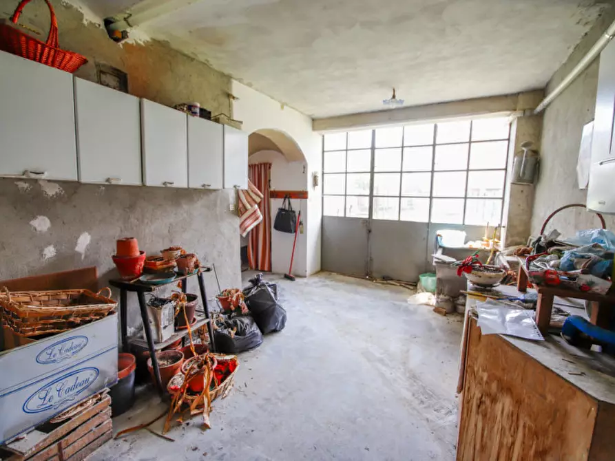 Immagine 38 di Casa indipendente in vendita  in via montebello priacco 1 a Cuorgnè