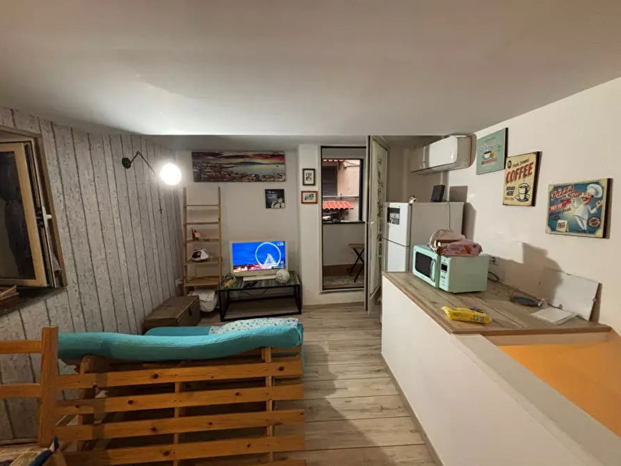 Immagine 3 di Appartamento in affitto  in Vico Limoncello 22 a Napoli
