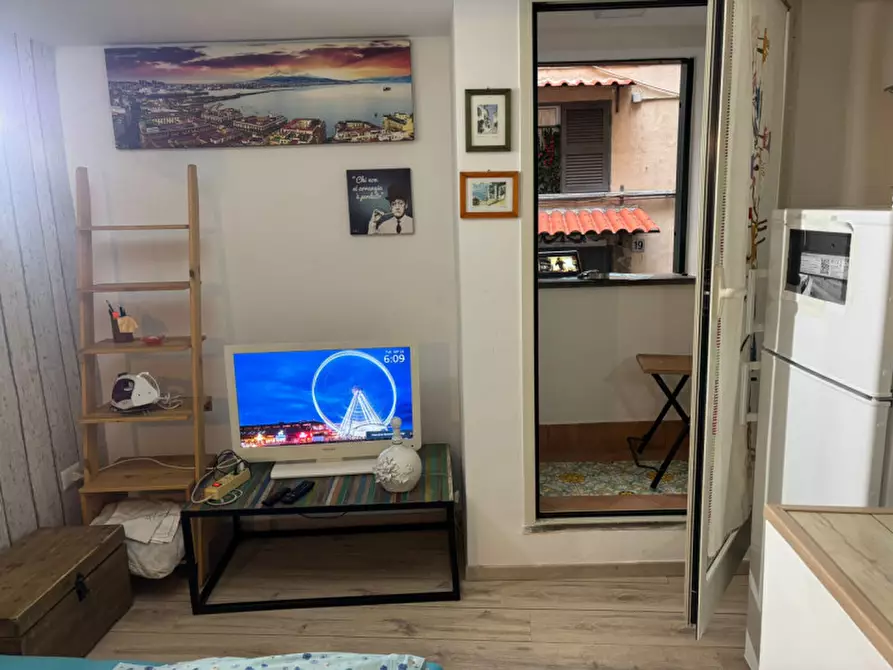 Immagine 6 di Appartamento in affitto  in Vico Limoncello 22 a Napoli