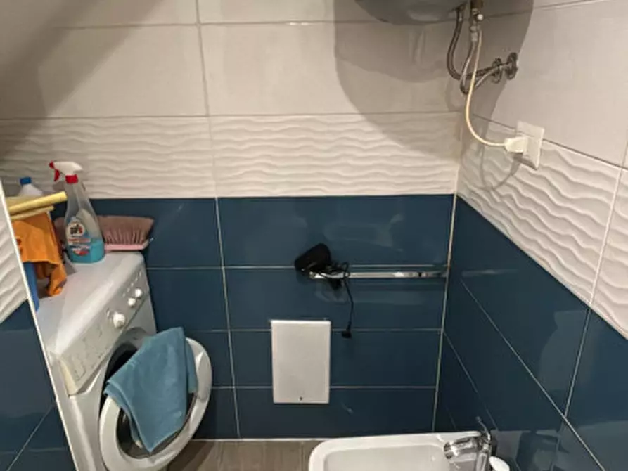 Immagine 12 di Appartamento in affitto  in Vico Limoncello 22 a Napoli
