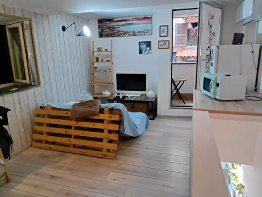 Immagine 21 di Appartamento in affitto  in Vico Limoncello 22 a Napoli