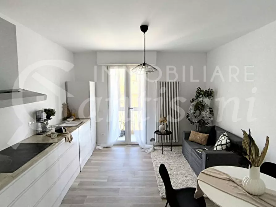Immagine 1 di Appartamento in vendita  in Via Niccolò Piccinni a Firenze
