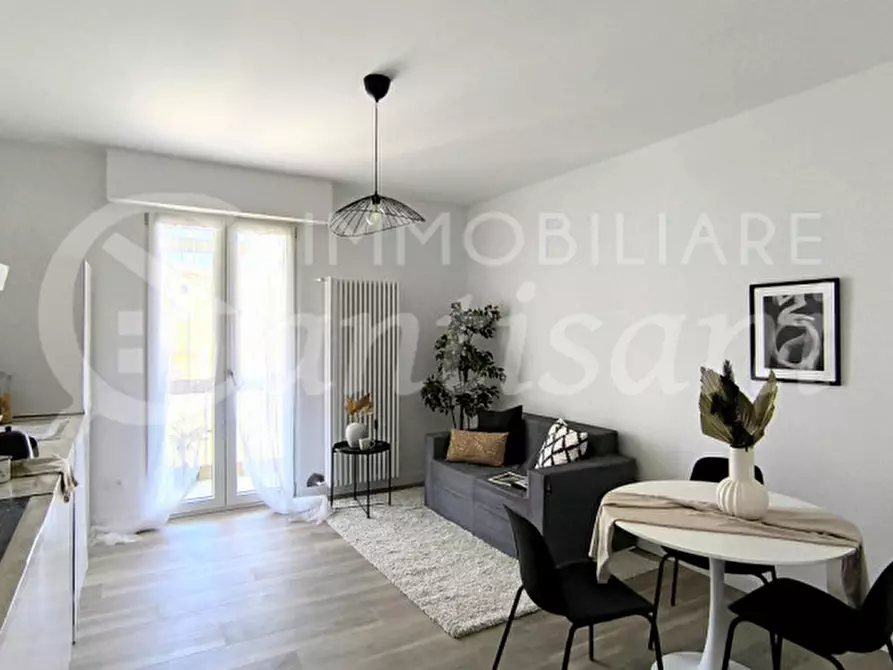 Immagine 2 di Appartamento in vendita  in Via Niccolò Piccinni a Firenze