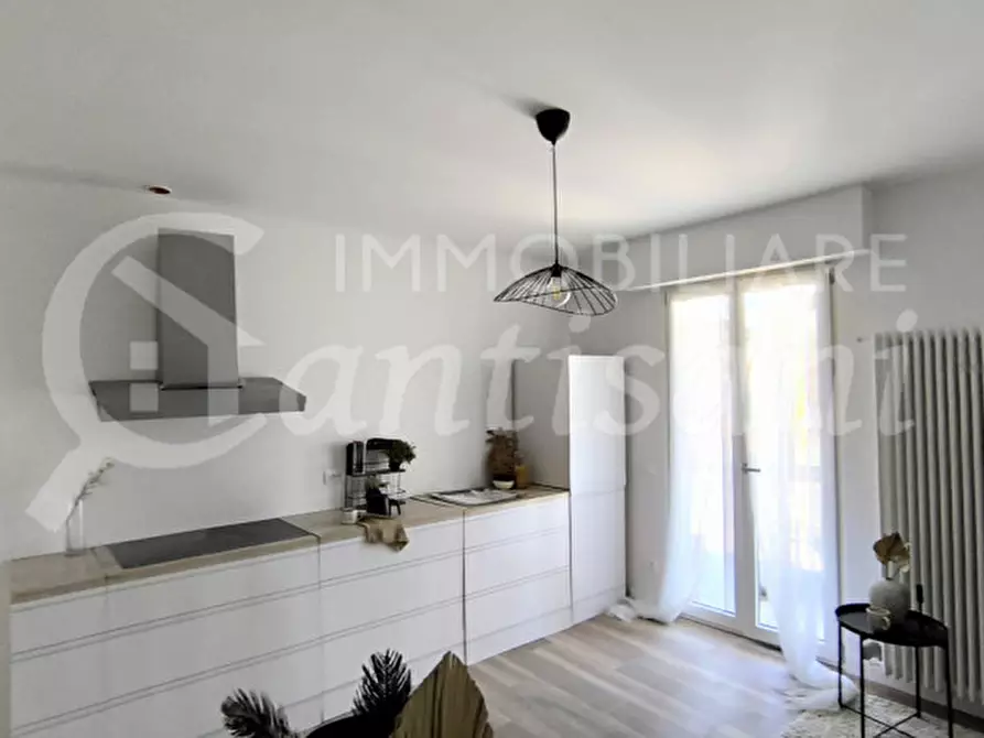 Immagine 4 di Appartamento in vendita  in Via Niccolò Piccinni a Firenze