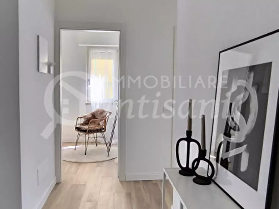 Immagine 5 di Appartamento in vendita  in Via Niccolò Piccinni a Firenze