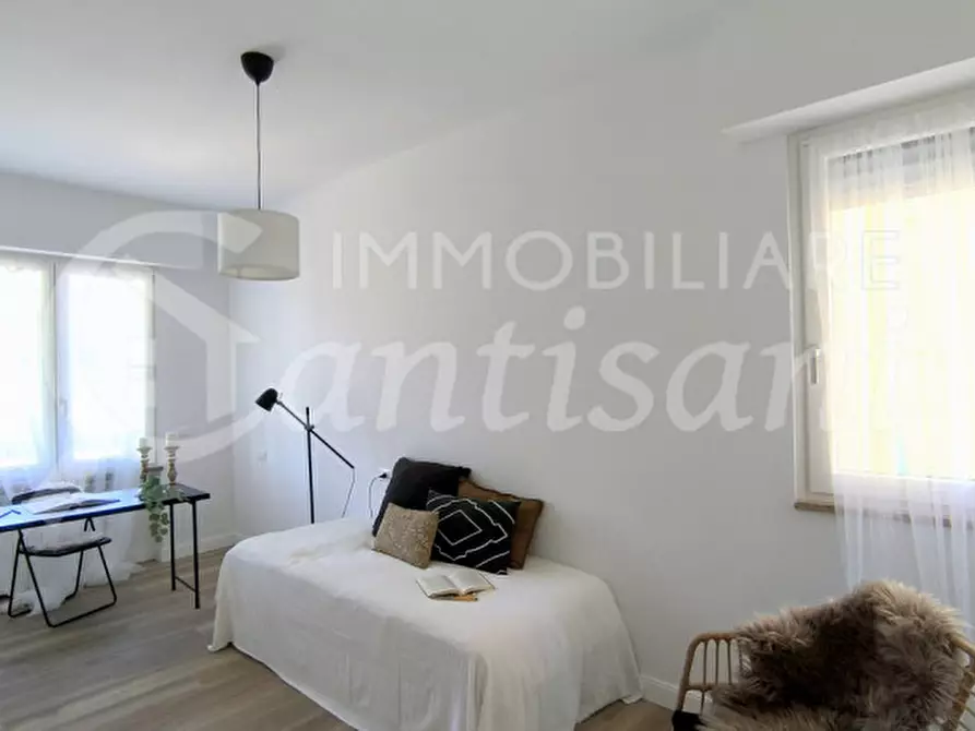 Immagine 9 di Appartamento in vendita  in Via Niccolò Piccinni a Firenze
