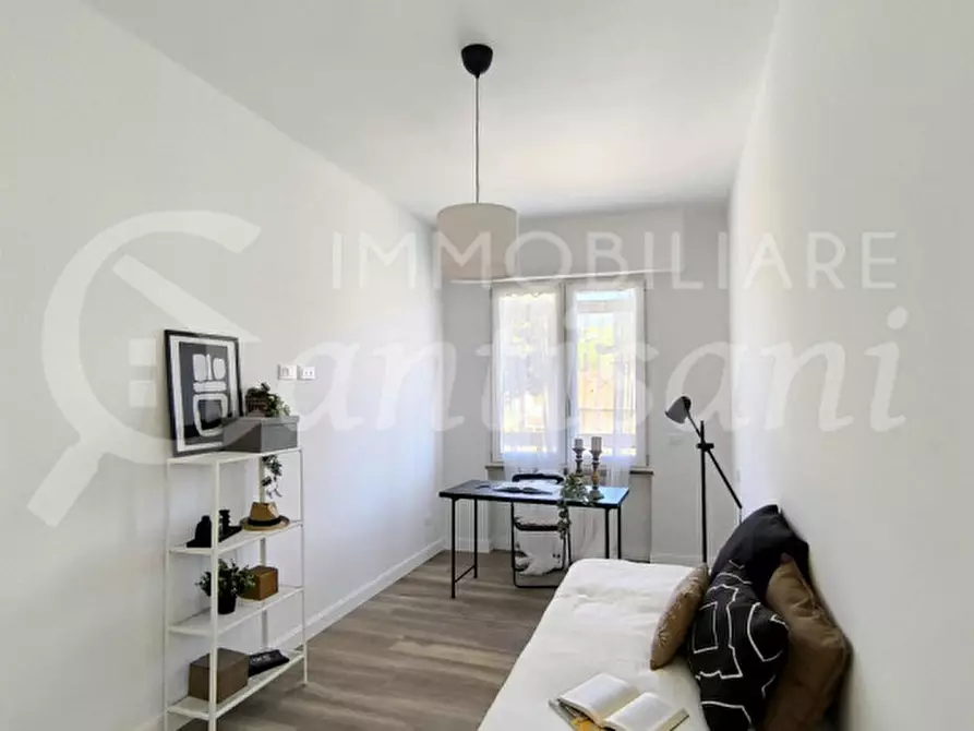 Immagine 10 di Appartamento in vendita  in Via Niccolò Piccinni a Firenze